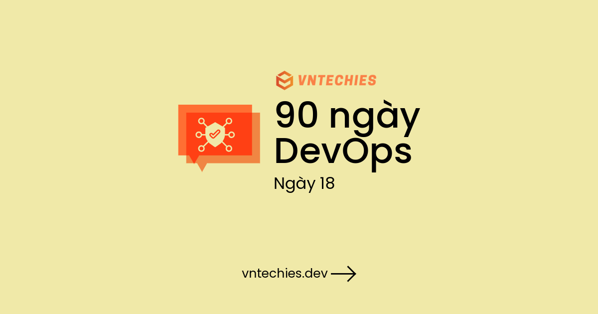 Ngày 18: DAST